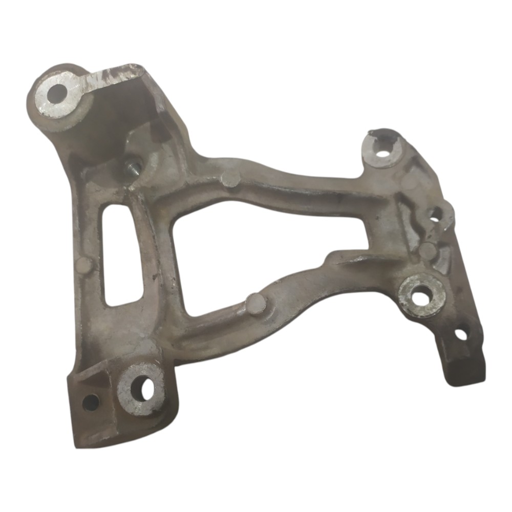Suporte Do Compressor De Ar-condicionado Crv 2.0 2013 2014 4
