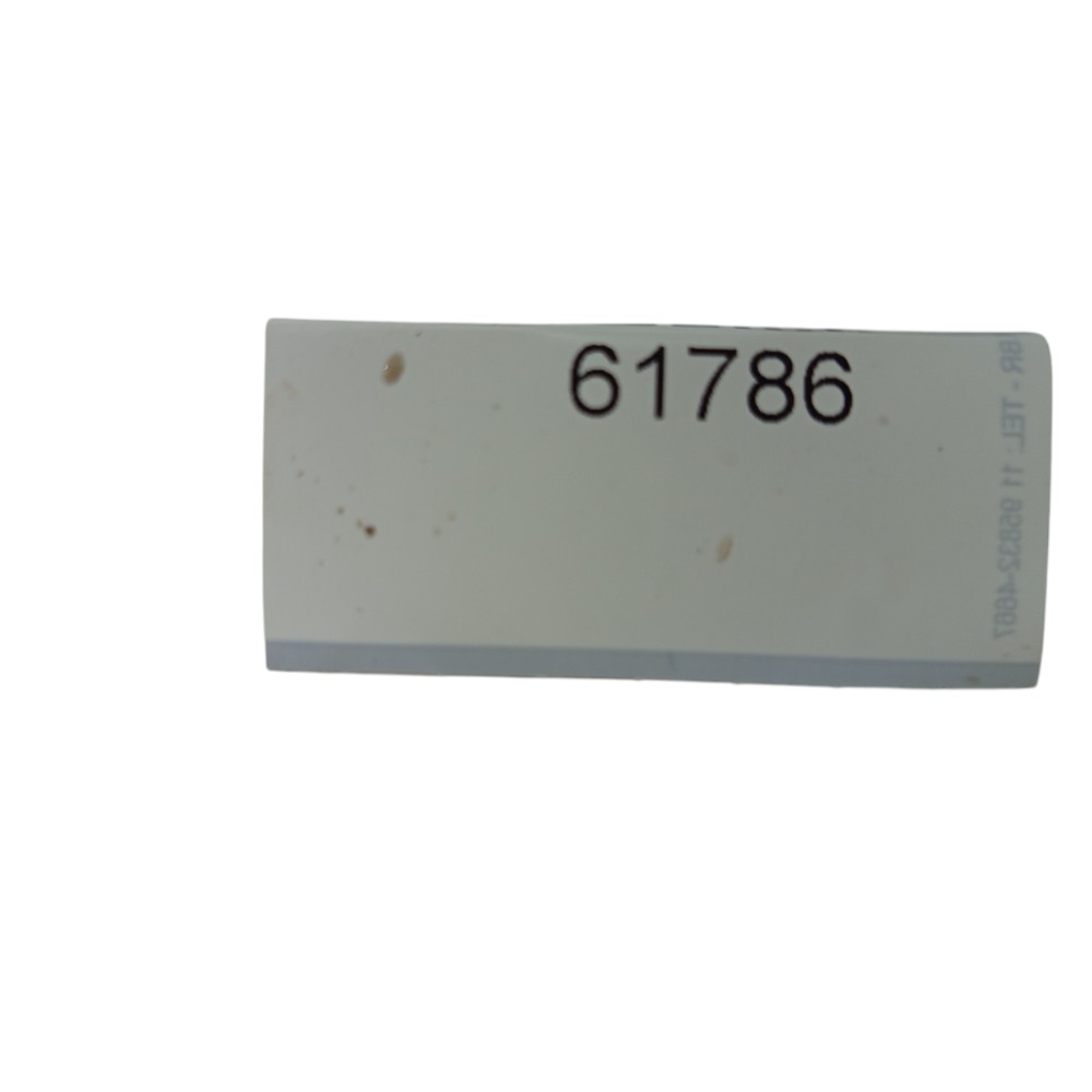 Maçaneta Externa Traseira Esquerda Renault Clio 2004 A 2012 Traseira 10