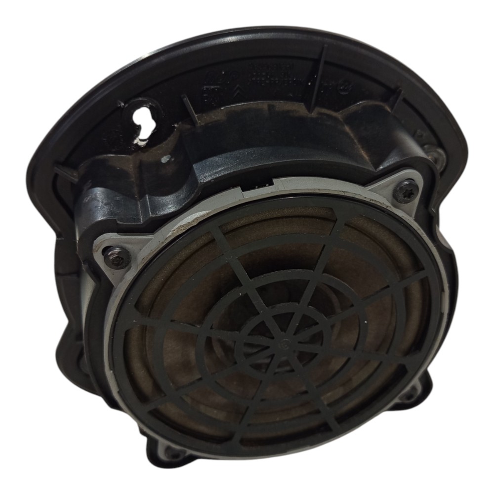 Alto Falante Porta Traseira Direita Peugeot 308 2011 A 2019 4