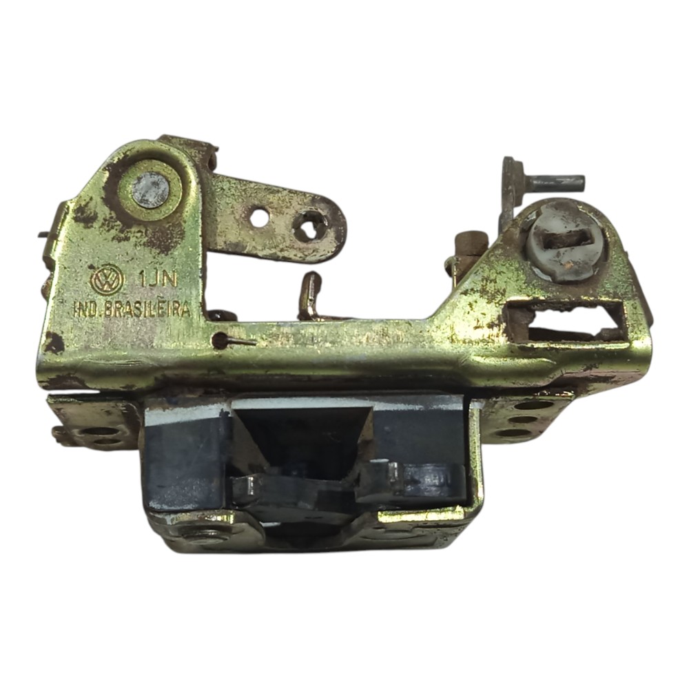 Fechadura Manual Diant Direito Vw Gol 1995 1996 1997 A 2005 3