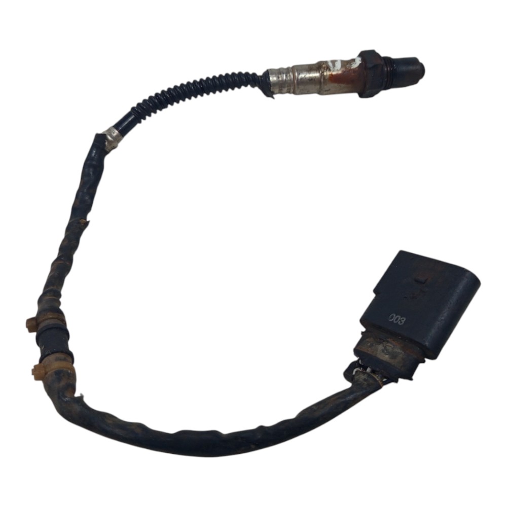 Sonda Lambda Volkswagen Golf Passat Touareg 1999 2000 A 2006 4
