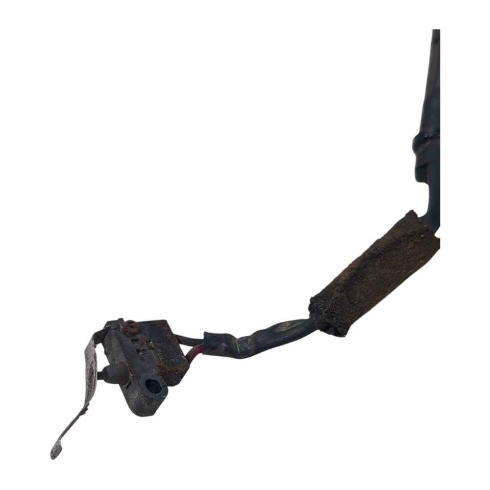 Chicote Sensor Fechadura Capô Dianteiro Hyundai Hb20 2013 14 2