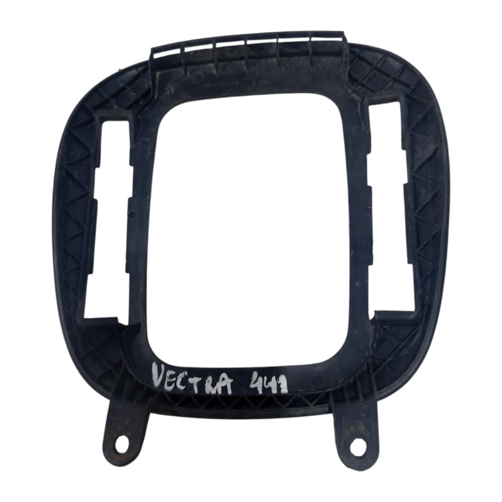 Moldura Console Câmbio Gm Vectra 1997 A 2005 3