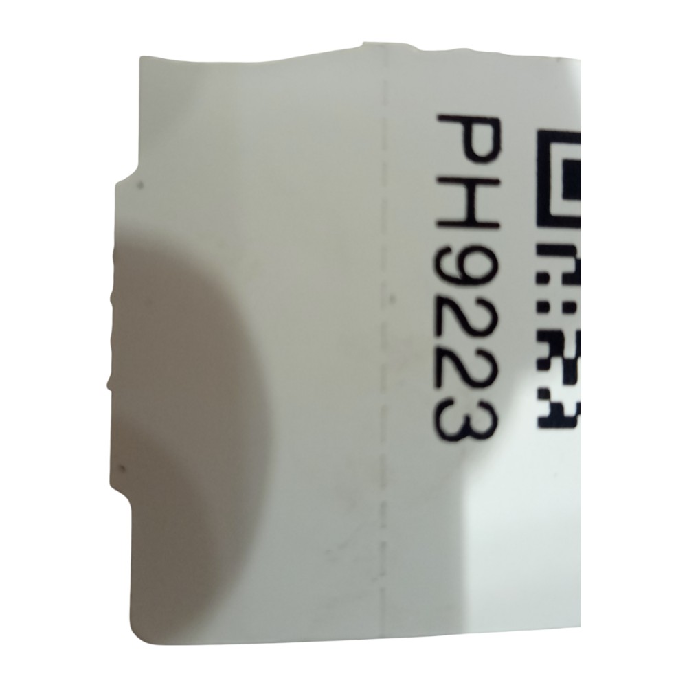 Chave Limpador Para-brisa Volkswagen Golf 1994 A 1998 7