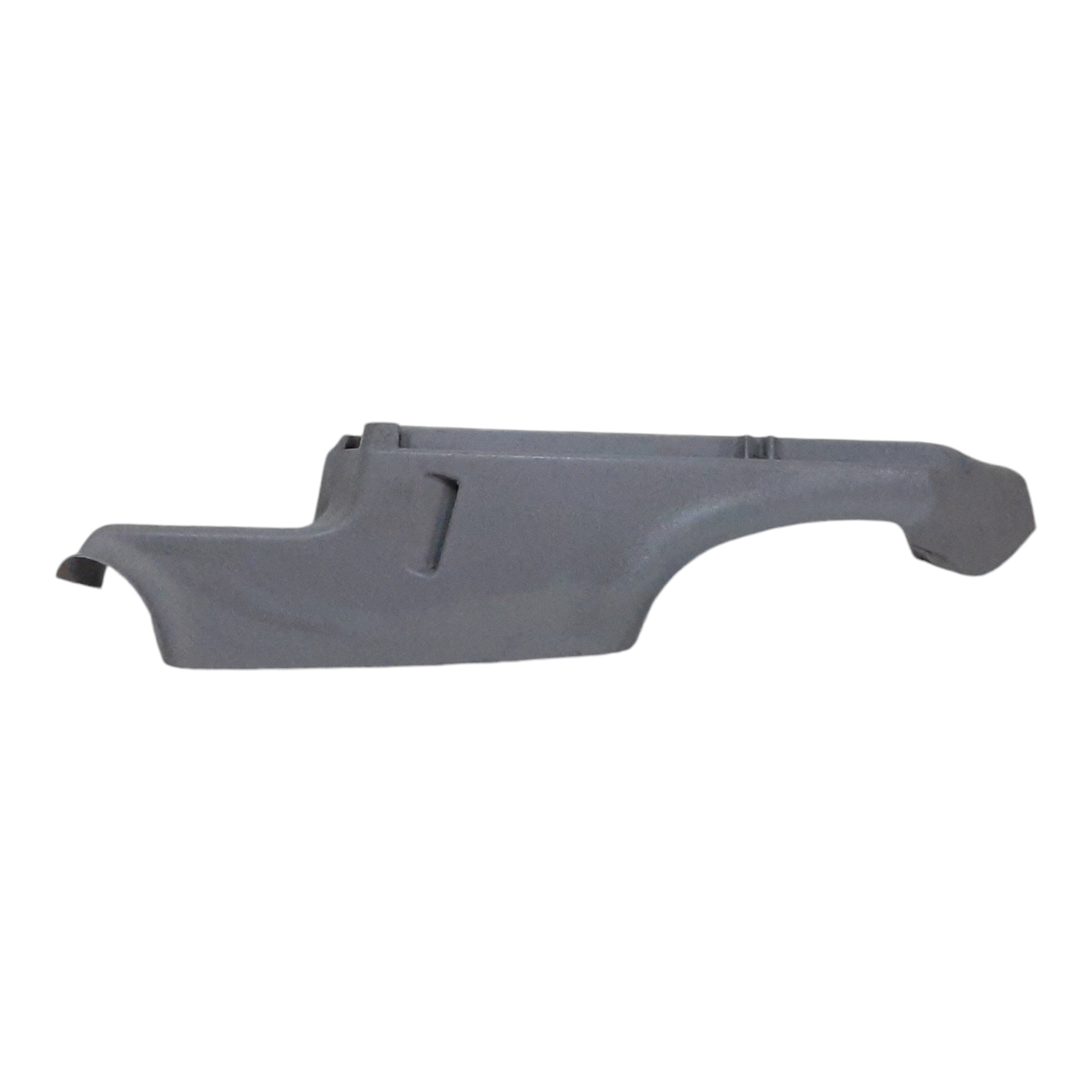 Suporte Tampão Bagagito Lado Esquerdo Xsara 2001 2002 A 2012 1
