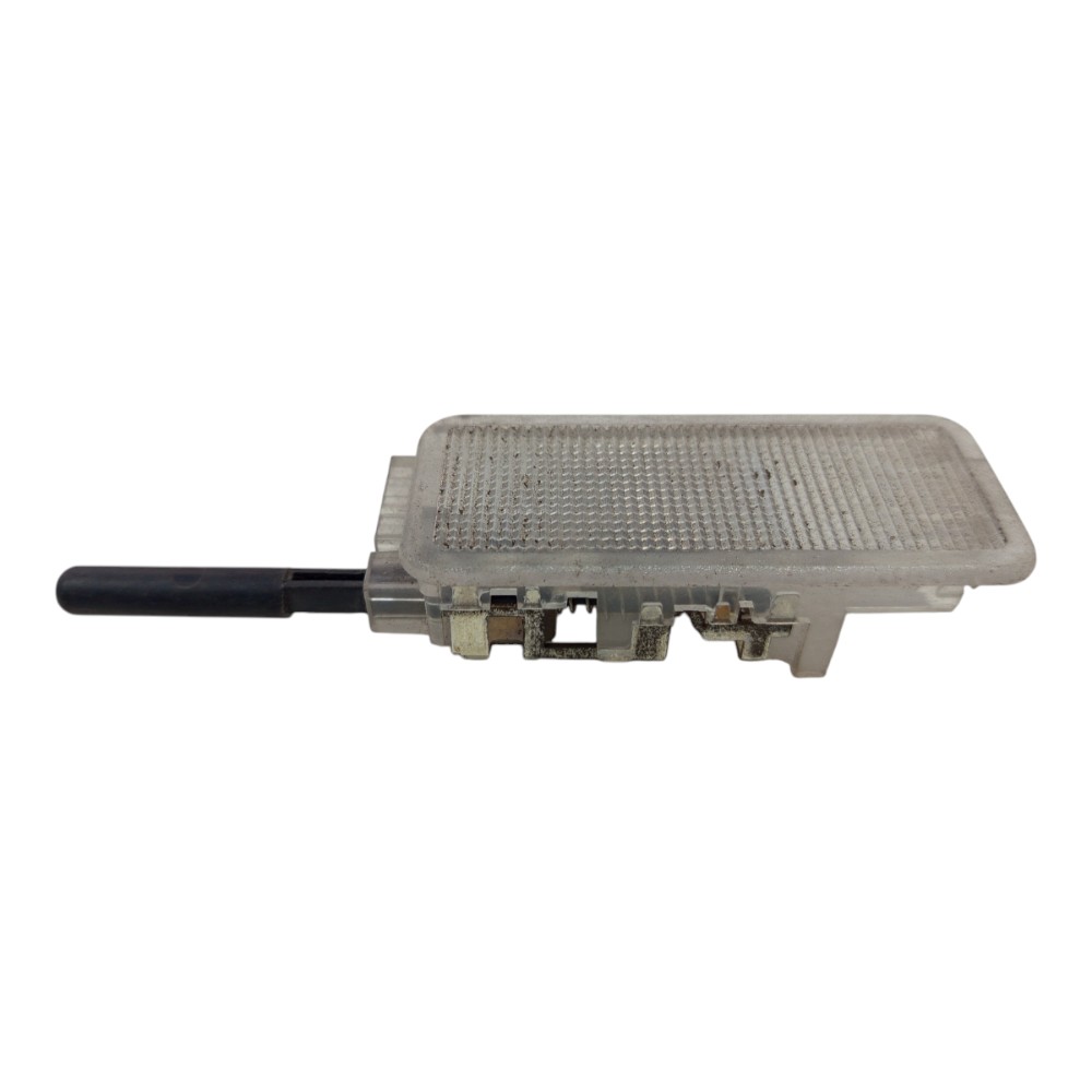 Luz Cortesia Interna Porta Luvas Citroen C4 Pallas 07 A 2013 Branco 3