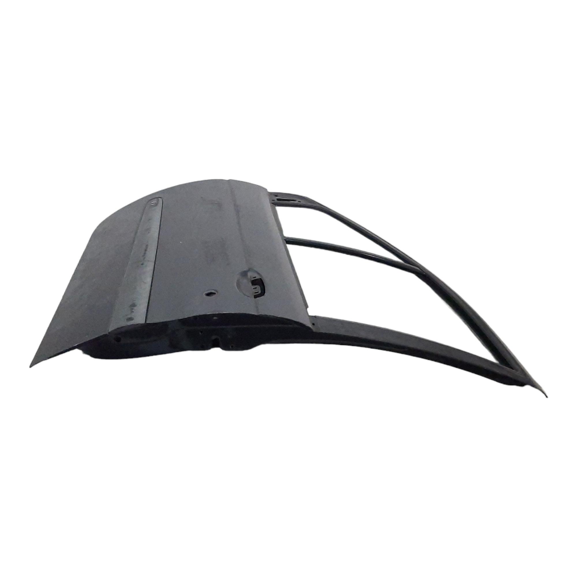 Porta Dianteira Esquerda Renault Scenic 1999 2000 A 2011 3