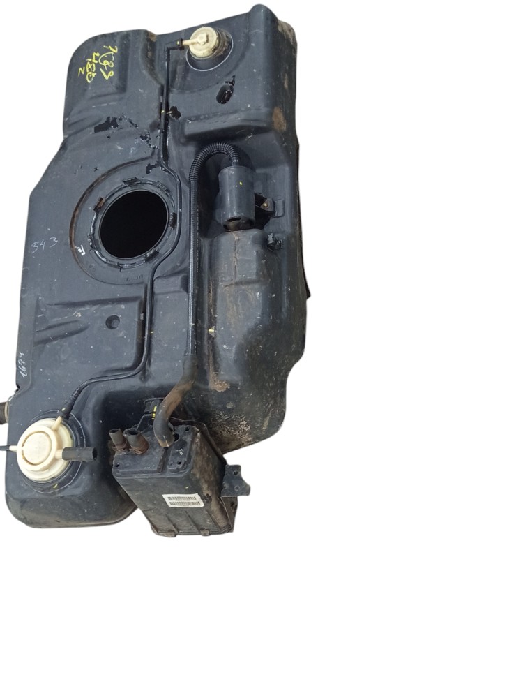 Tanque Combustível Pt Crysler 2.4 2006 2007 A 2010 2