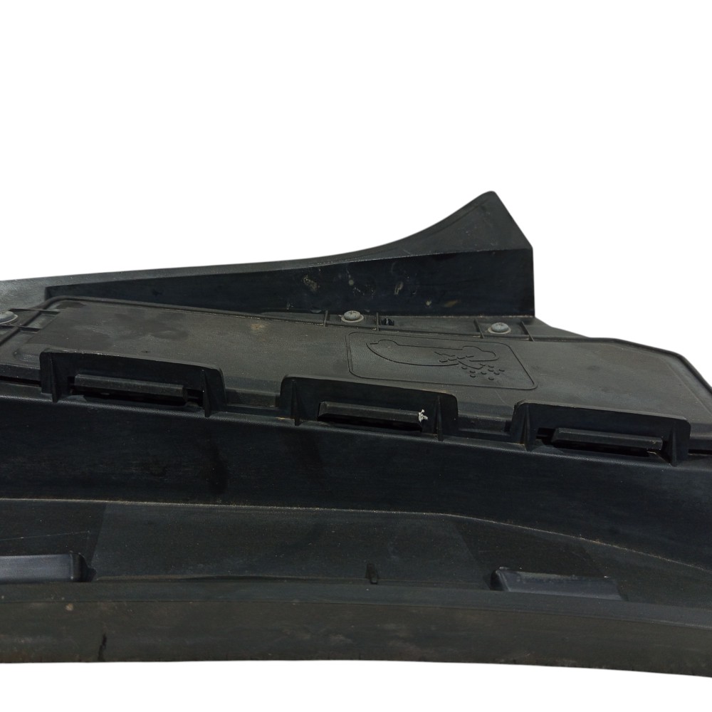 Suporte Churrasqueira Lado Direito Citroen C3 2004 A 2012 3