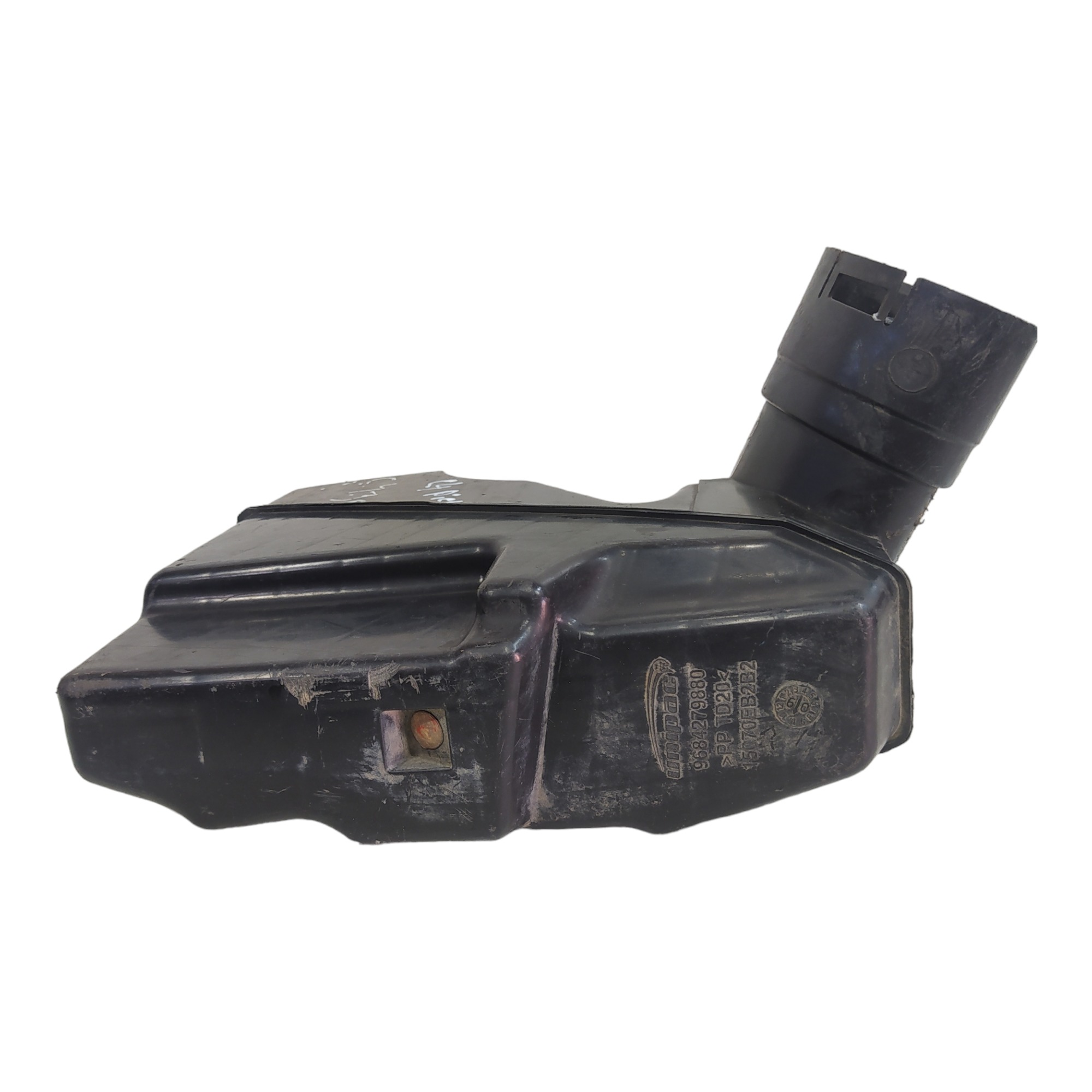 Caixa Filtro Ar Citroen C4 Picasso 2.0 2009 2010 2011 A 2014 5
