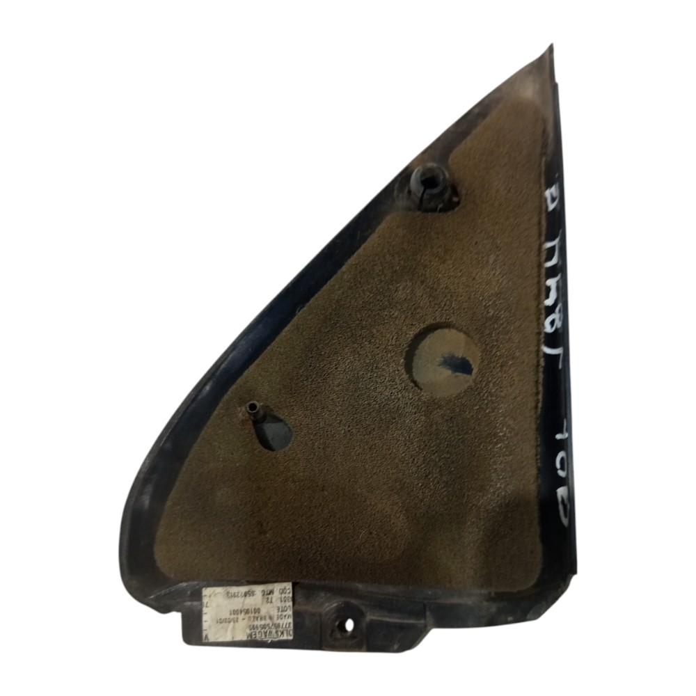 Acabamento Interno Retrovisor Esquerdo Gol 1990 1991 A 2005 5