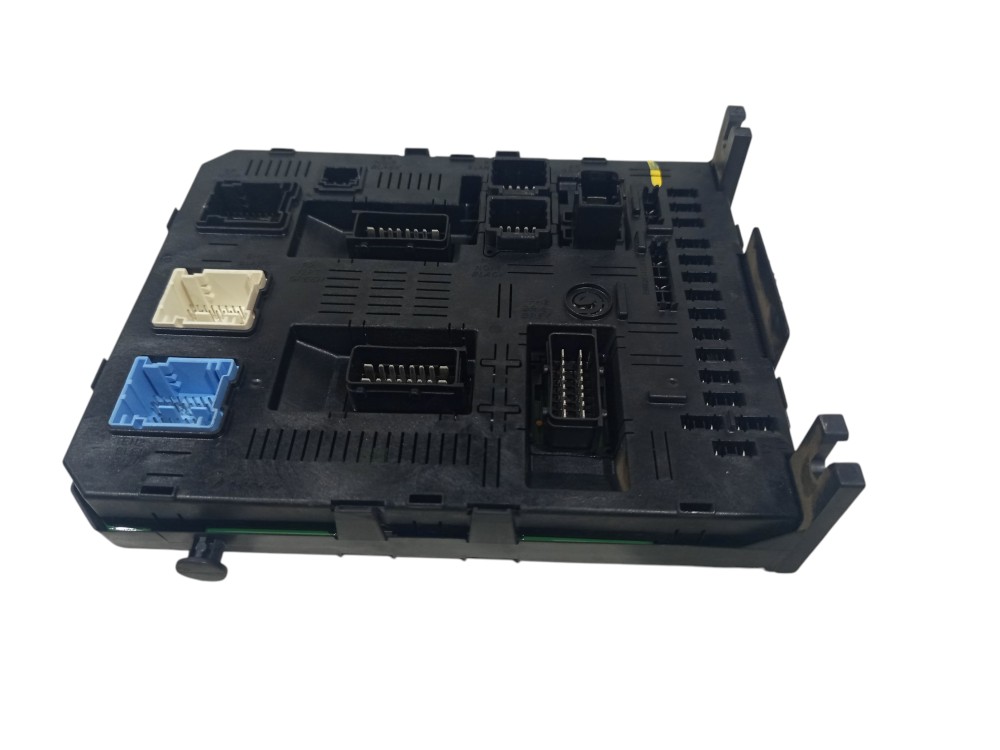 Módulo Bsi 16v Citroen Peugeot C4 307 308 2.0 2007 08 A 2013 8