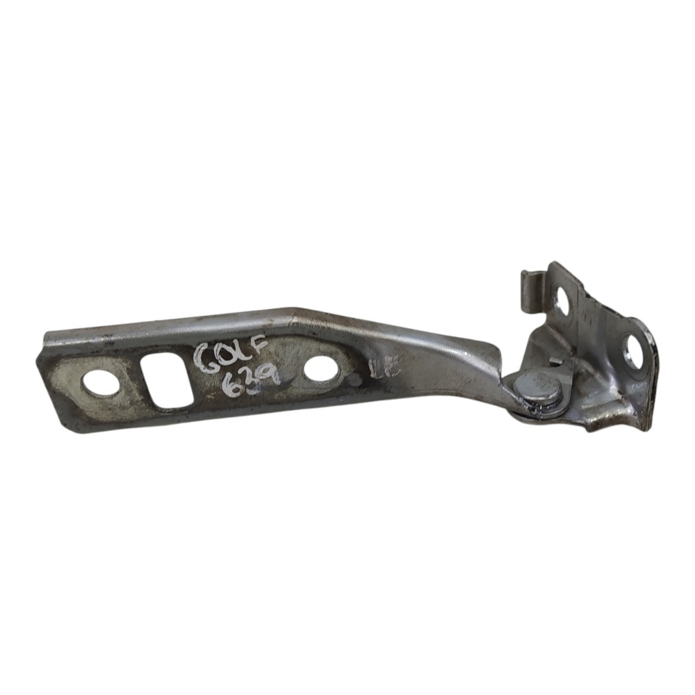 Dobradiça Dianteira Esquerda Volkswagen Golf Mk4 1999 A 2006 6