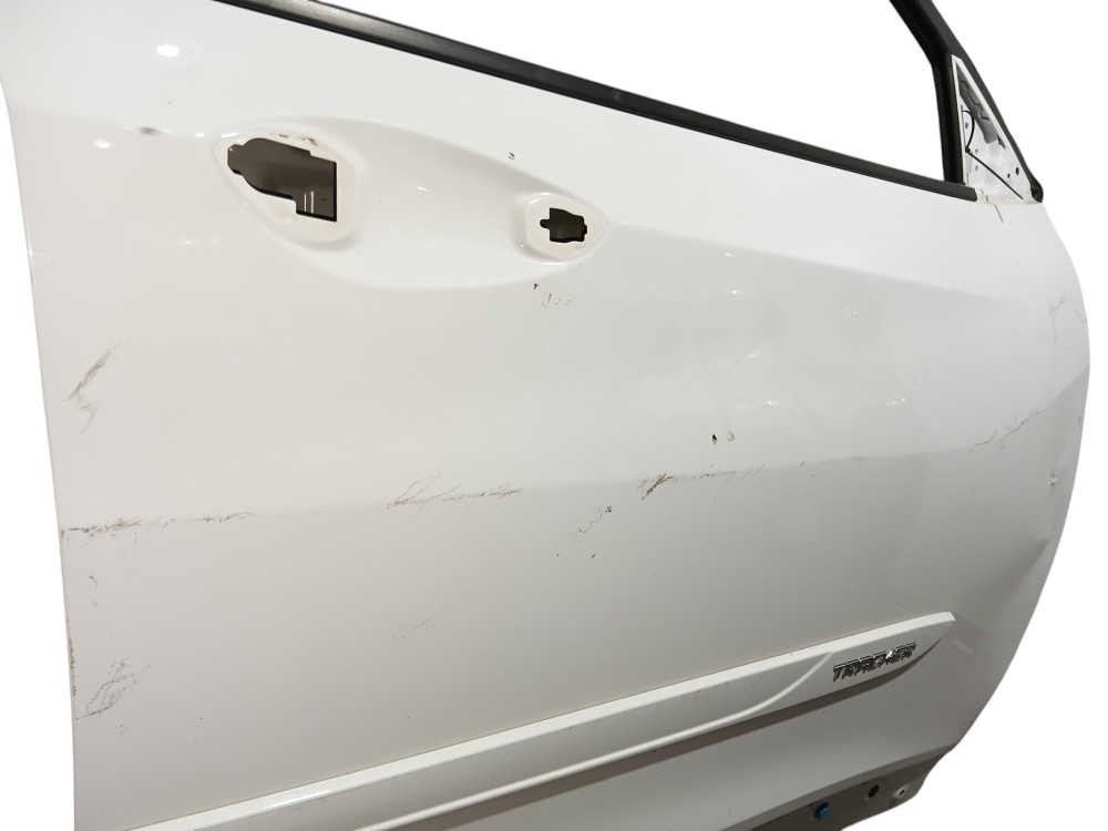 Porta Dianteira Direita Gm Tracker 1.0 Ltz 2020 2021 A 2025 10