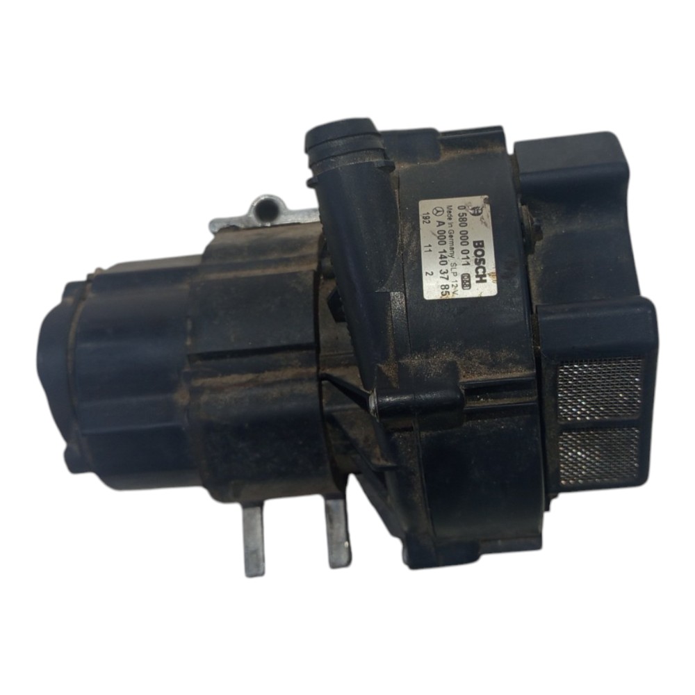 Bomba Ar Auxiliar Mercedes Benz Mi320 V6 1996 1997 A 2001 3