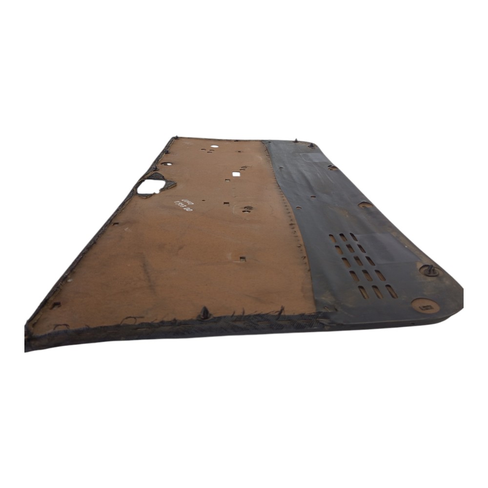 Forro Porta Dianteira Direita Fiat Uno 2004 2005 2006 A 2014 9