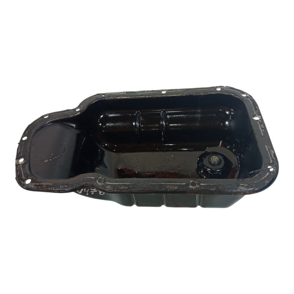 Tampa Cárter Peugeot 206 Presenc 1.4 8v 2004 2005 A 2008 4