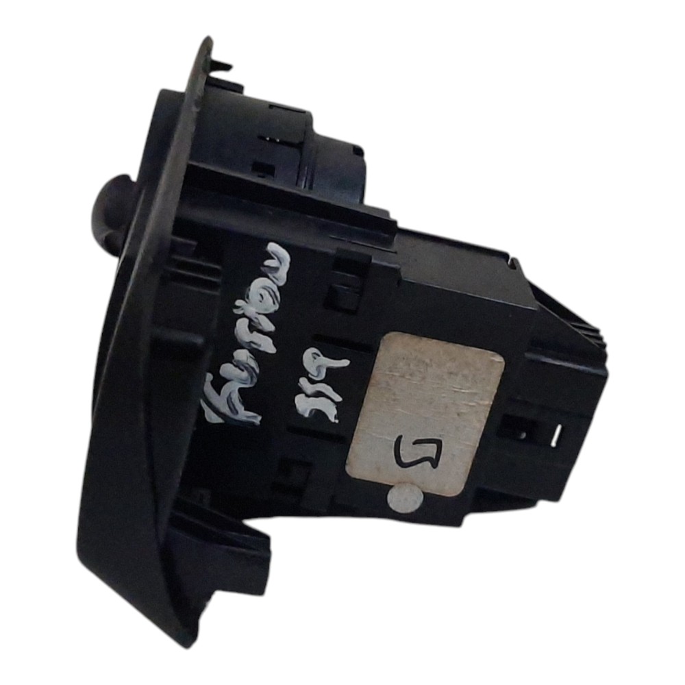 Botão Comando Farol Luzes Ford Fusion 2006 2007 2008 A 2009 1