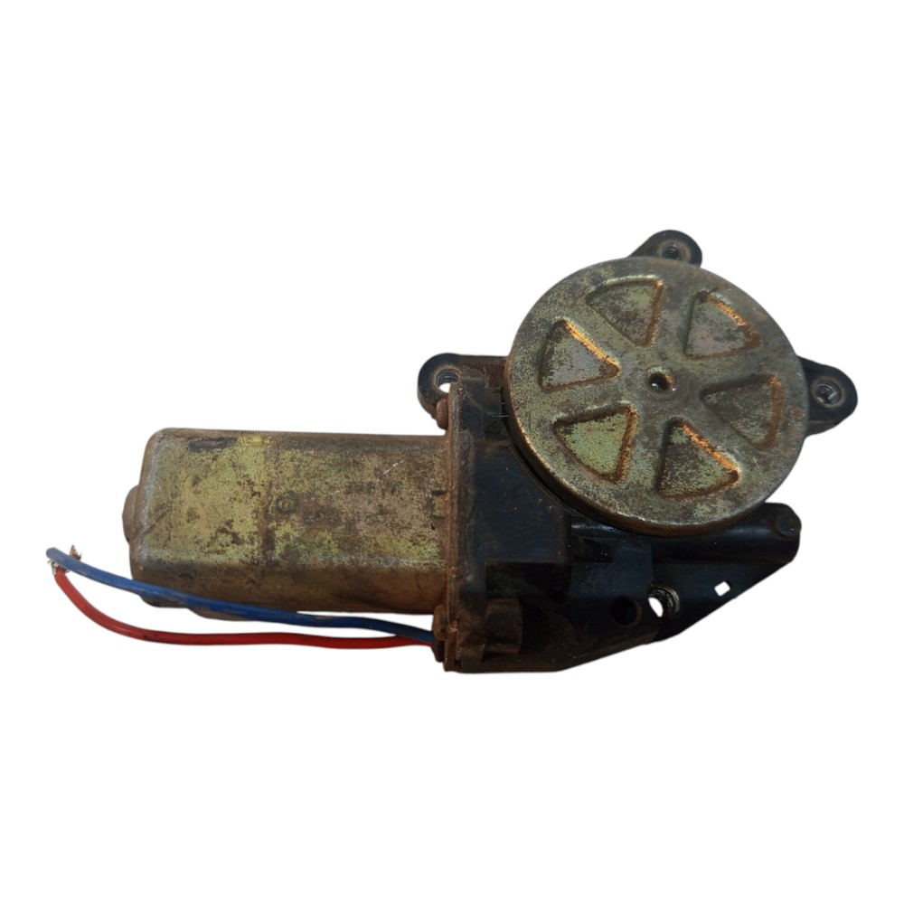 Motor Vidro Elétrico Dianteira Esquerda Parati G2 1996 A 05 1