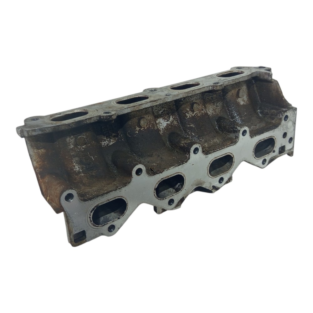 Base Coletor Admissão Renault Megane 2.0 16v 2007 A 2012 7