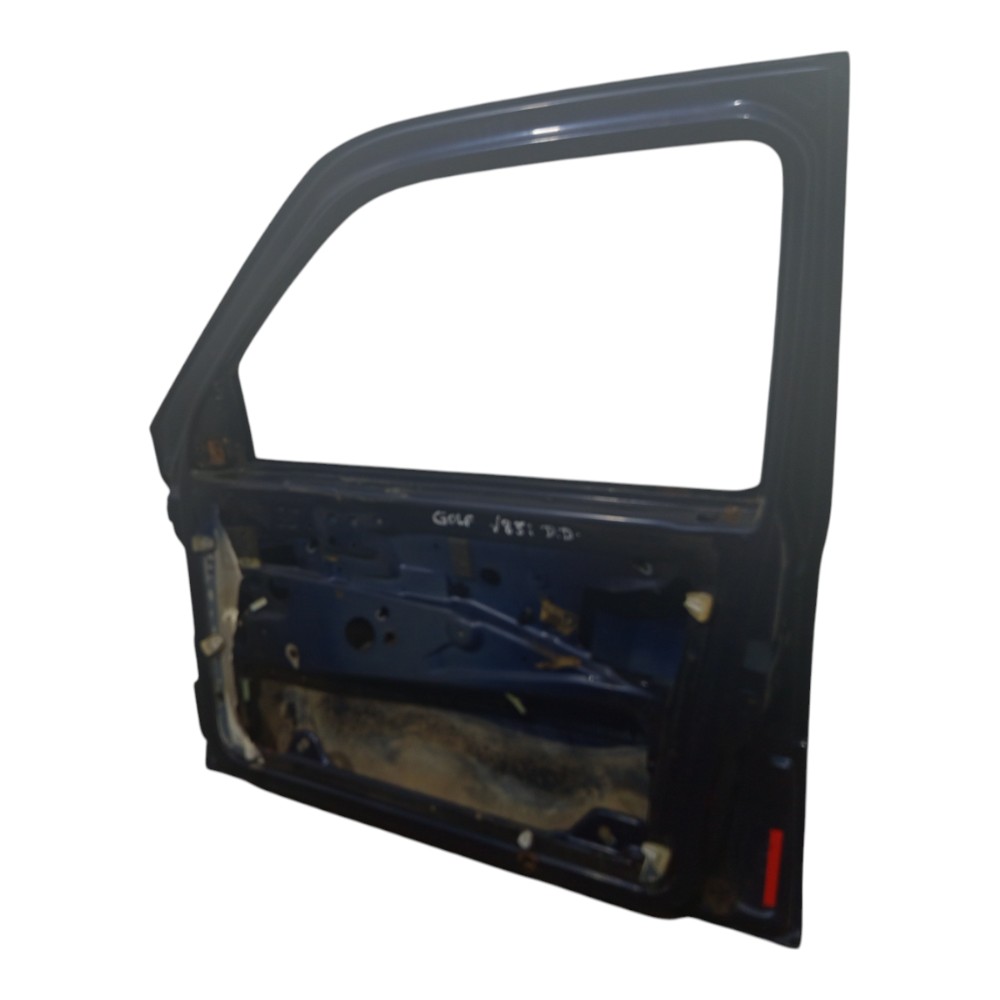 Porta Dianteira Direita Vw Golf Mk2 1994 1995 1996 1997 2000 6