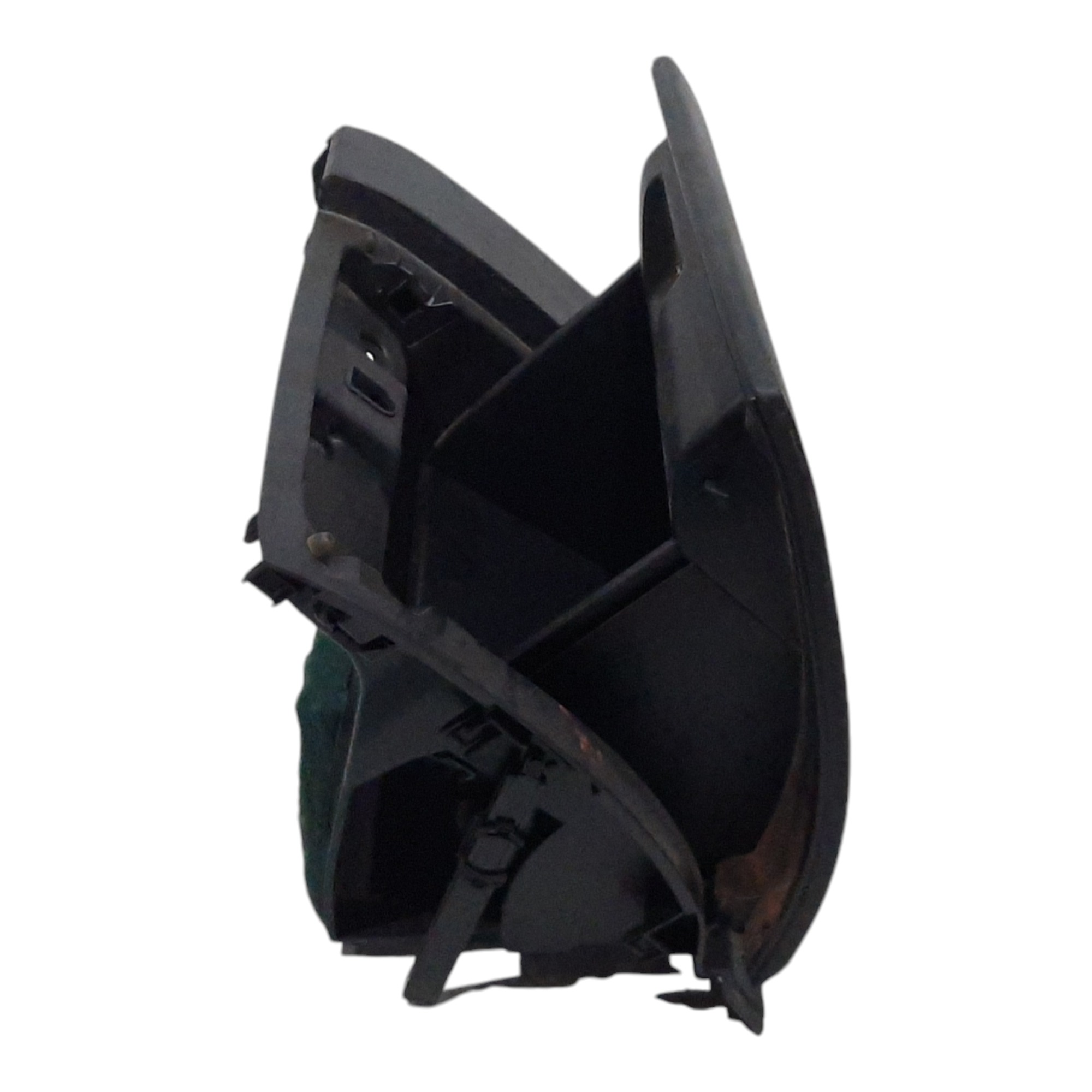 Porta Luvas Fiat Toro 2017 2018 2019 2020 2021 1