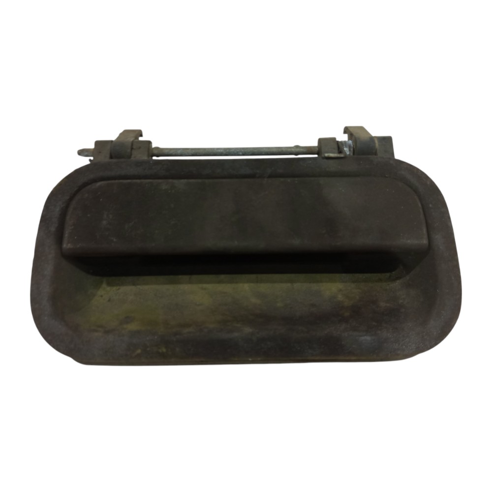 Maçaneta Externa Traseira Direita Gm Vectra 1996 1997 A 2005 Traseira 1
