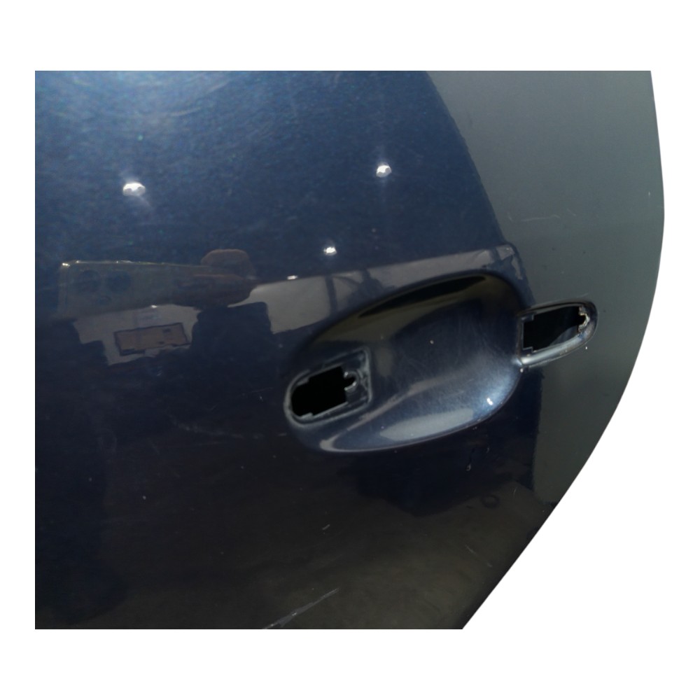 Porta Traseira Esquerda Mercedes A160 1995 1996 1997 A 2005  Traseira Esquerda 3