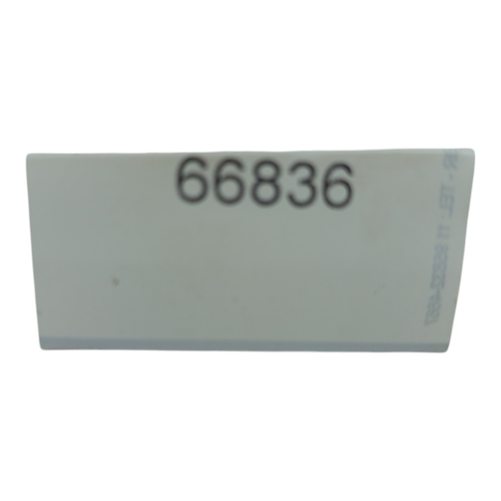 Capa Superior Coluna Direito Gm Corsa 1994 1995 1996 A 2002 6