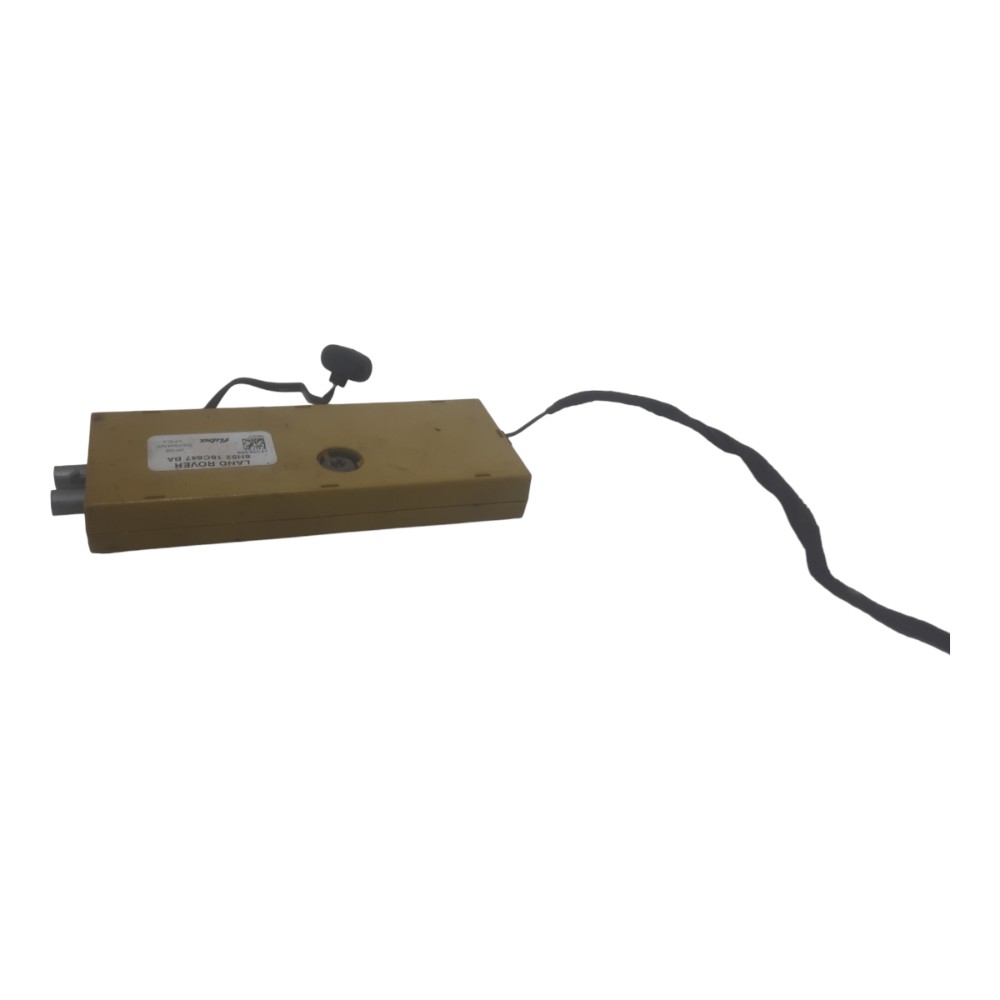 Módulo Amplificador Antena Landrover Freelander 2 2009/2012 5