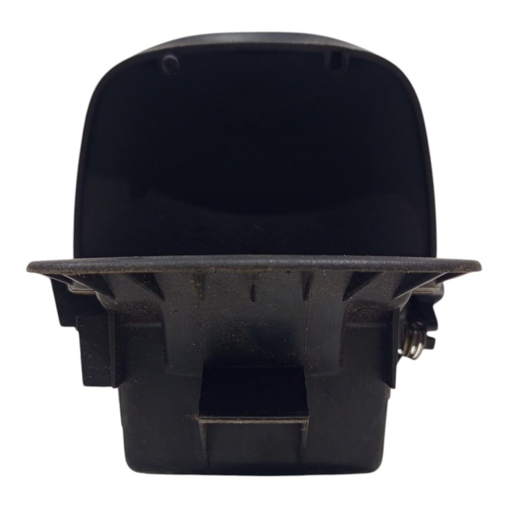 Puxador Porta Dianteiro Esquerdo Fiat Uno 1993 1994 A 2002 4