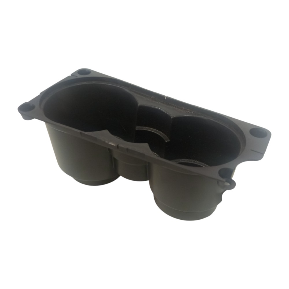 Porta Copos Console Central Lr Freelander 2 2007 A 2014 6