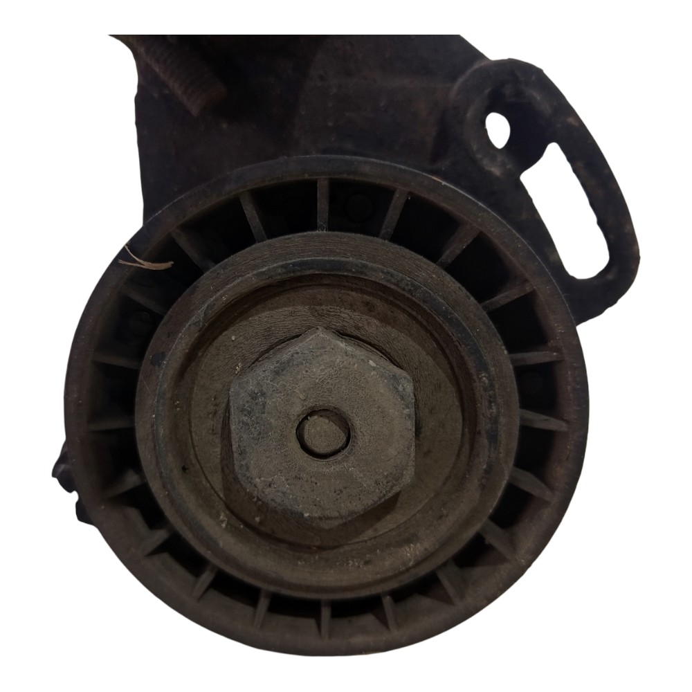 Suporte Coxim Cambio Motor Fiat Palio 1.6 1996 1997 A 2001 6