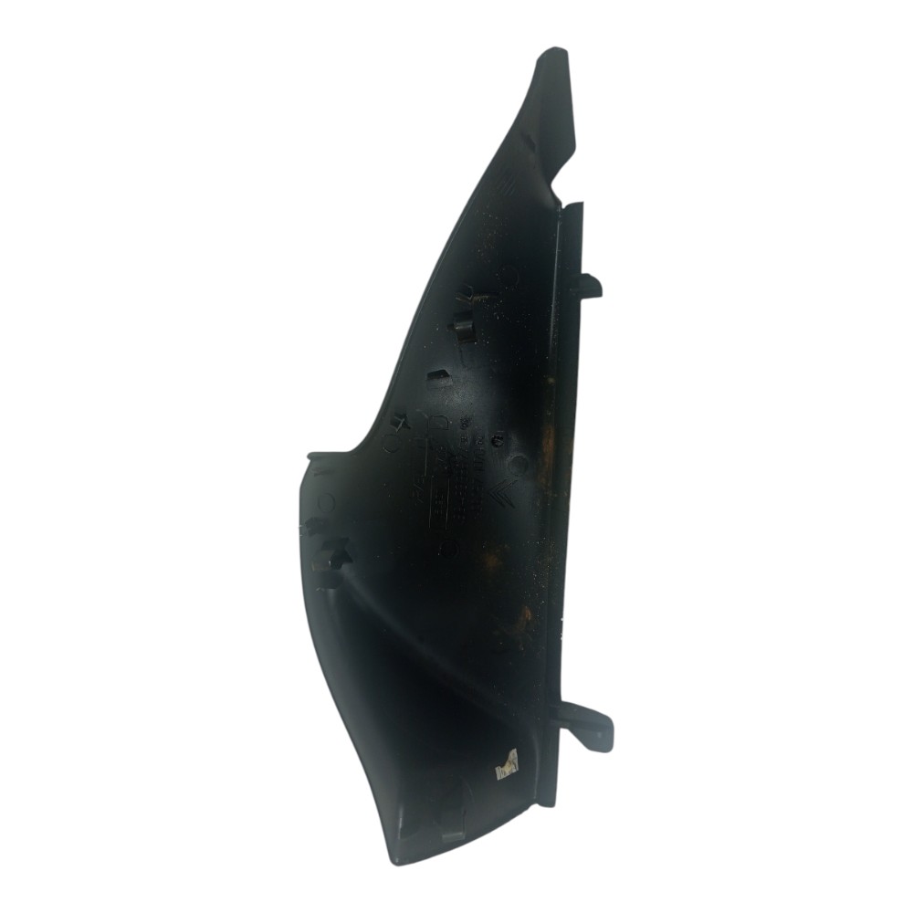Acabamento Painel Lado Direito Citroen C4 Pallas 2008 A 2013 3
