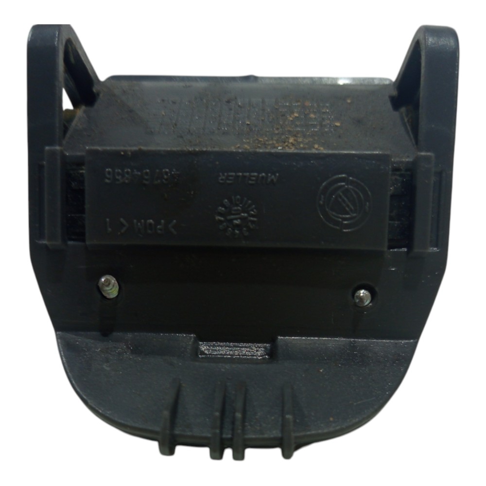 Cinzeiro Painel Central Fiat Doblo 1.8 2010 2011 2012 A 2021 5
