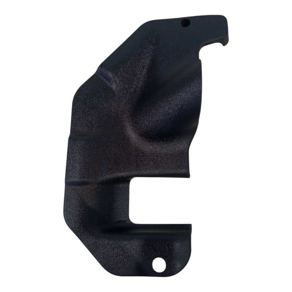 Cobertura Pedal Freio Embreagem Volkswagen Up 2018 A 2019 3