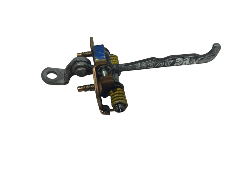 Limitador Porta Dianteira Esquerda Renault Megane 1995 1999 2