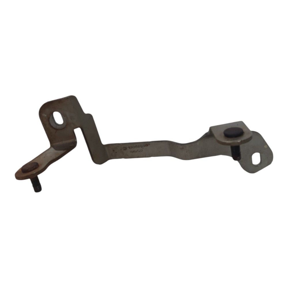 Suporte Catalisador Turbina Gm Tracker 1.0 T 12v 2021 A 2023 6