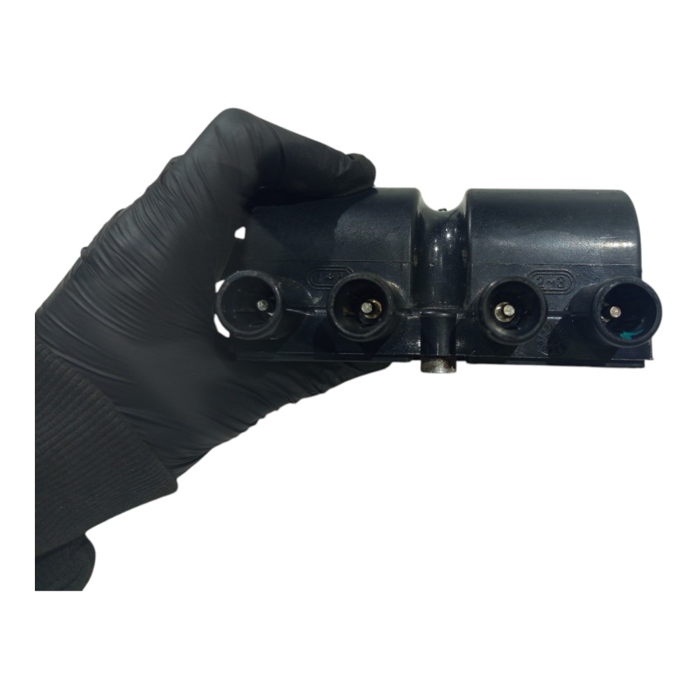 Bobina Ignição Chevrolet Prisma 2006 2007 2008 2009 A 2012 7