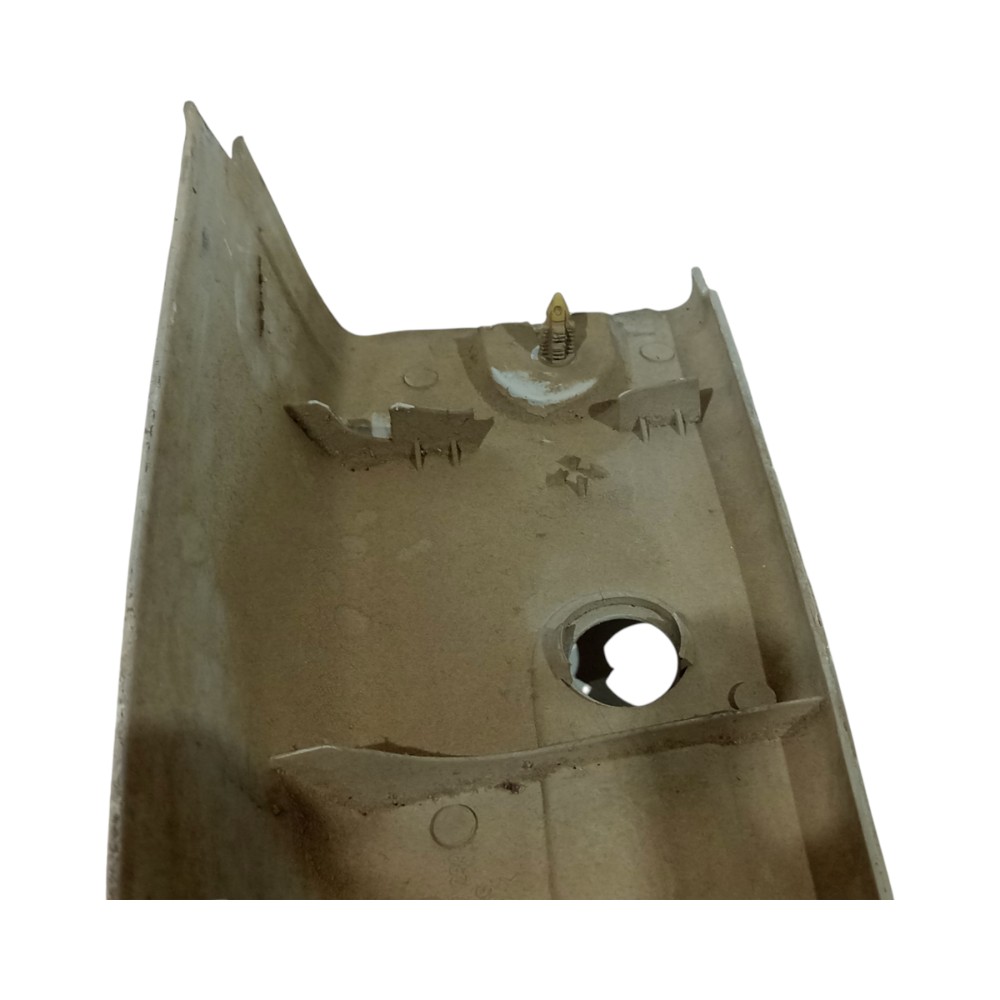 Acabamento Coluna Cinto Esquerdo Vw Gol 1995 1996 A 2005 – C 5