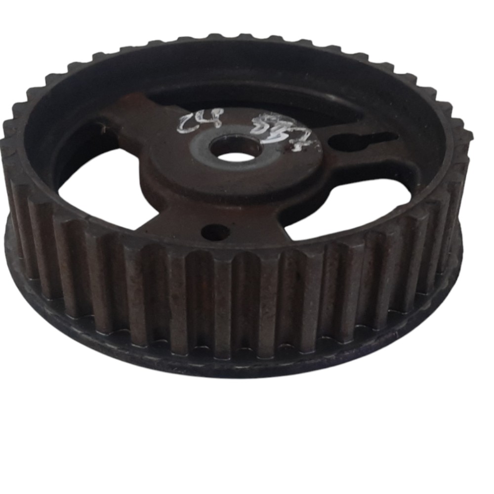 Polia Comando Valvula Citroen C4 Pallas 2.0 2007 A 2012 3