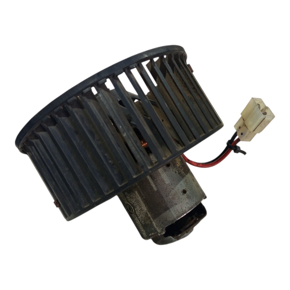 Motor Ar Forçado Gol G4 1.0 2005 A 2014 1