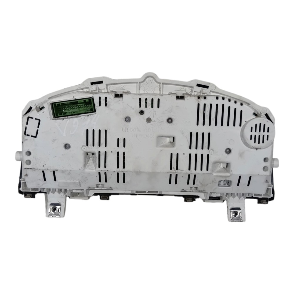 Painel Instrumentos Land Rover Freelander 2 2007 A 2011 6