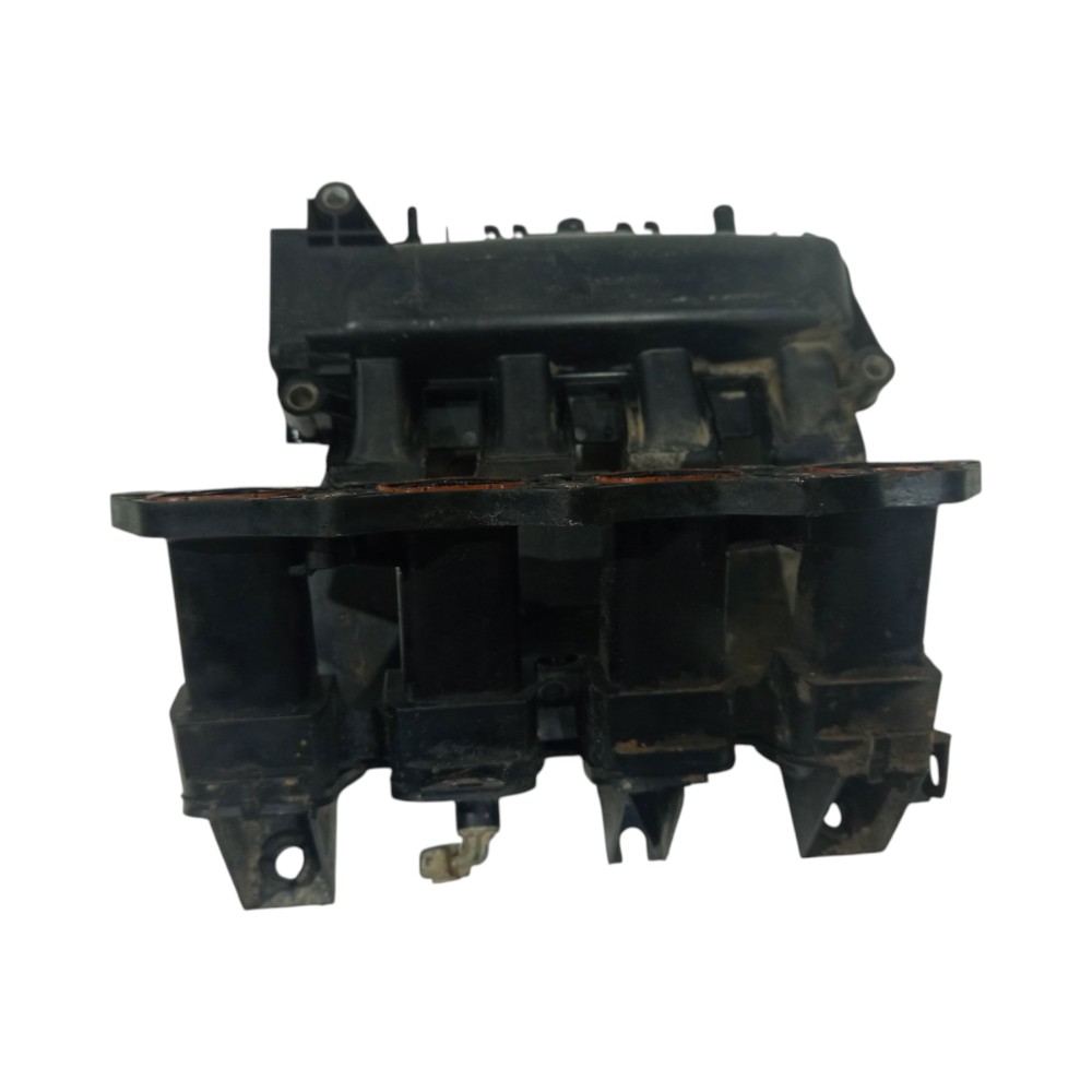 Coletor Admissão Renault Clio 1.0 16v 2000 2001 2002 A 2012 3