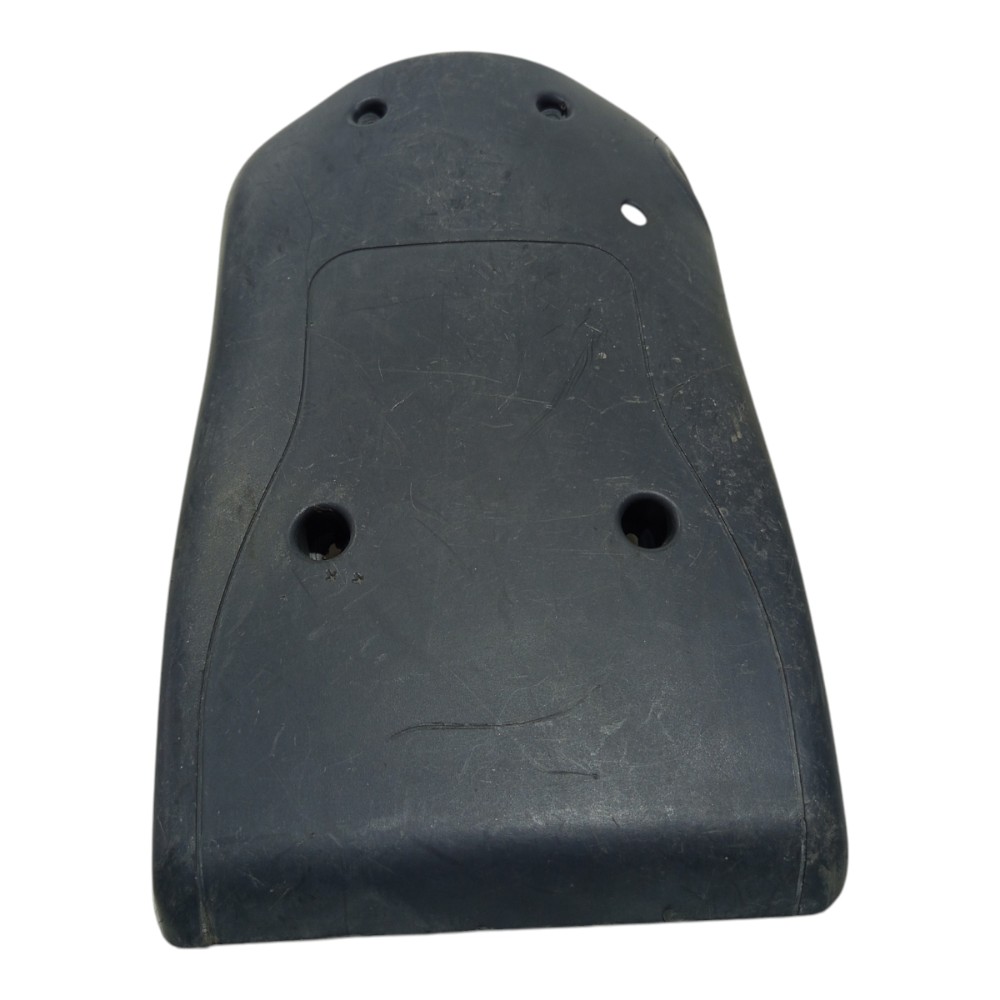 Moldura Inferior Coluna Direção Fiat Doblo 2002 2003 A 2009 1