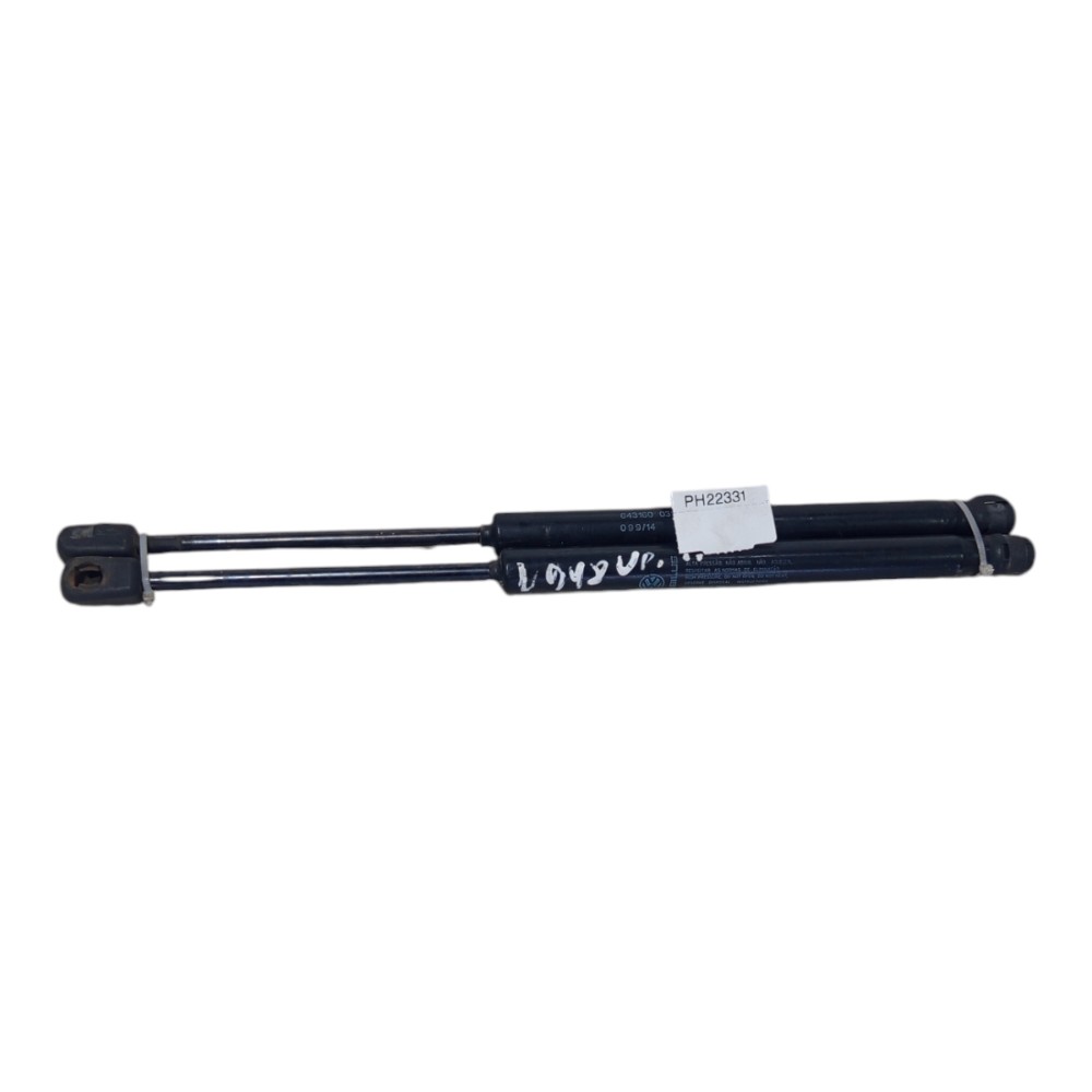 Par Amortecedor Porta Malas Volkswagen Up Move 2014 A 2021 10
