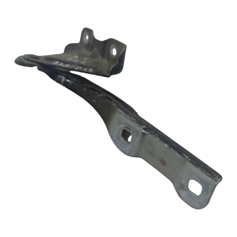 Dobradiça Capô Lado Esquerdo Chevrolet Tracker Ltz 2014/2019 9