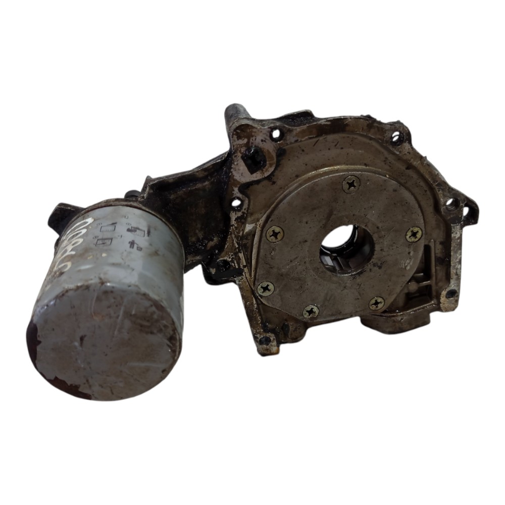Bomba Óleo Motor Fiat Doblô 1.3 2002 2003 2004 2005 A 2010 5