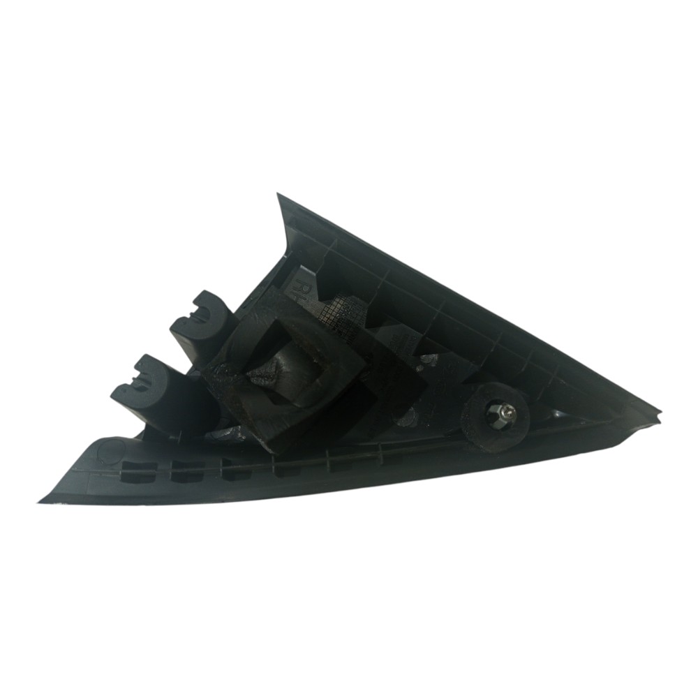 Acabamento Interno Retrovisor Direito Hyundai I30 2007/2012 6