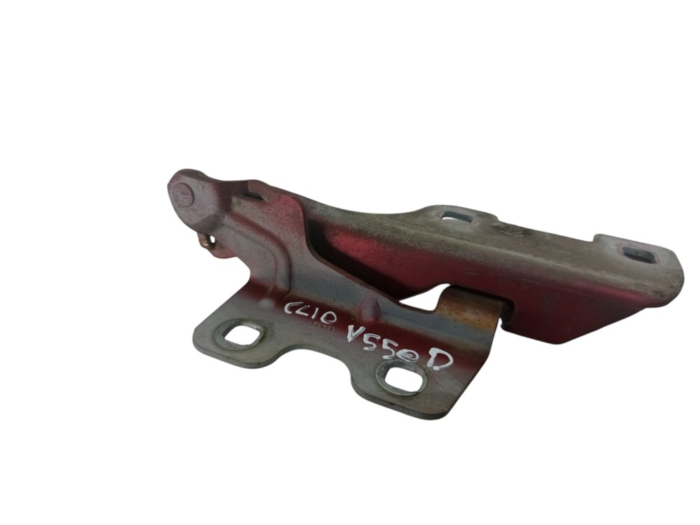 Dobradiça Capô Direito Renault Clio 2000 2001 2002 A 2012 5